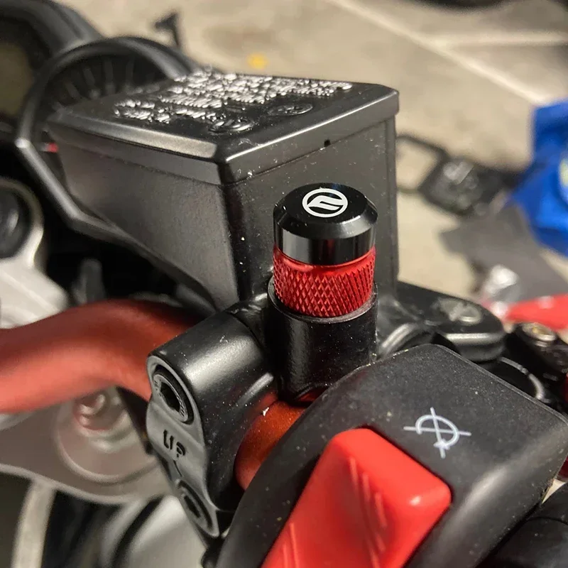 Motorcycle Accessor… - image