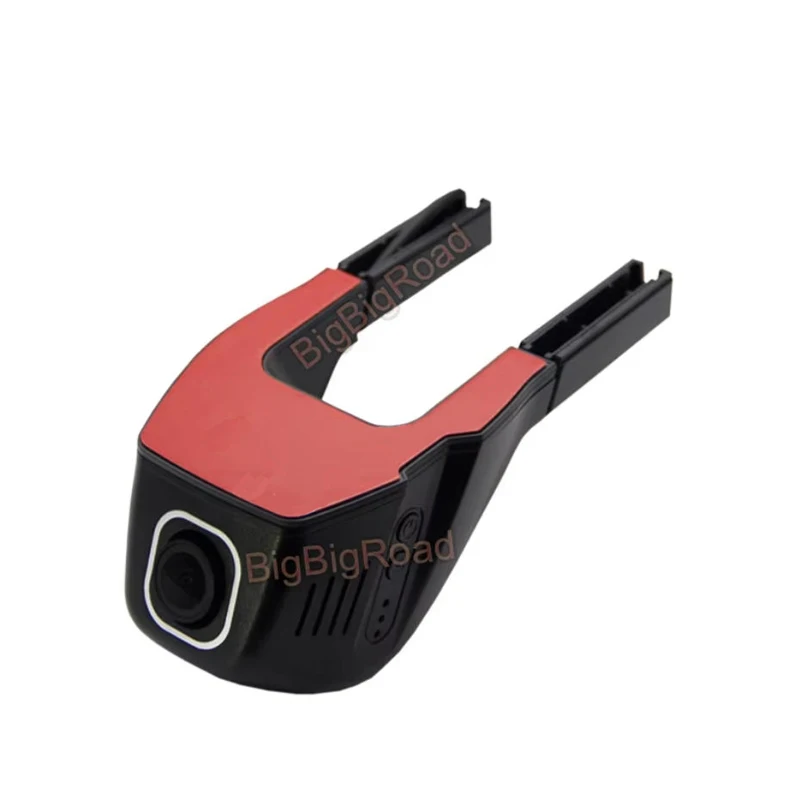 ل BYD E5 E1 E2 E3 E5 F0 تشين برو سونغ بلس برو يوان برو S2 مسجل فيديو للسيارة واي فاي DVR داش كاميرا 4K FHD 2160P داشينغ كام