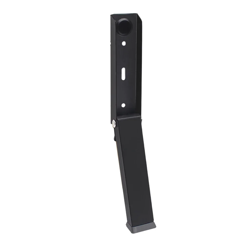 

Anti-slip Door Stop Automatic Door Stop Door Security Solution Heavy-duty Construction Noise Reduction Feature For Indoor Doors