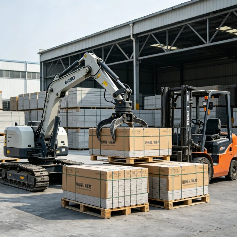 Collaborative Robot Arm for Glass Processing Safe Handling Precision Work