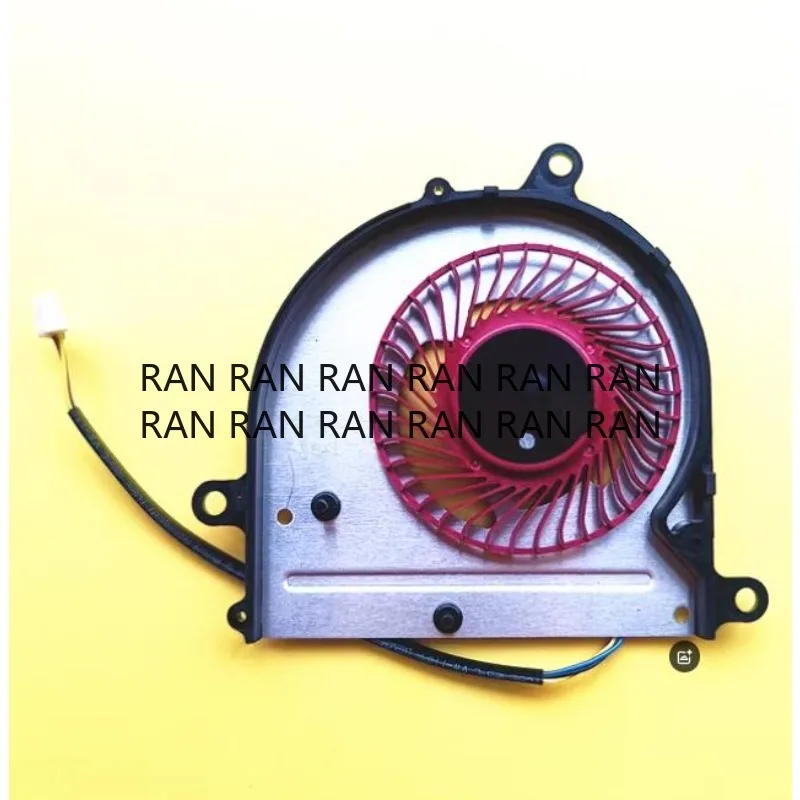 NUOVA ventola di raffreddamento CPU originale per MSI PE42 PS42 MS-14B1/14B2 ventola di raffreddamento BS5005HS-U2L1