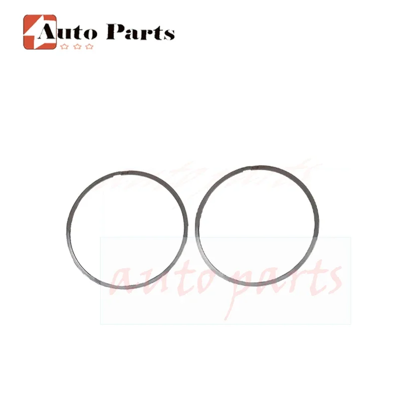 Auto Parts  Automatic transmission AL4/DPO oil ring 2PCS