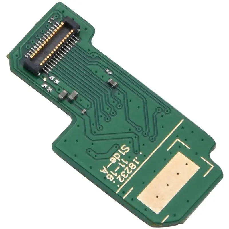 ABJF-EMMC 32G Memory Storage Module For Switch Console Replacement Repair Parts