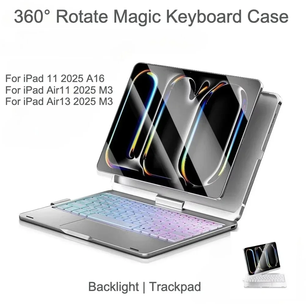 magic-keyboard-with-360-degree-case-for-ipad-11-2025-a16for-ipad-air-11-2025-m3-ipad-air-13-2025-m3-with-backlit-keyboard-funda