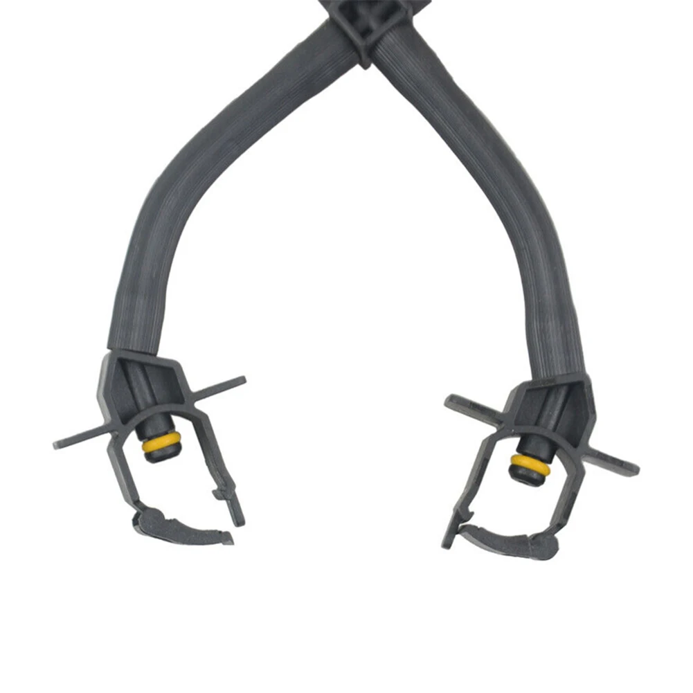 

Топливная форсунка, выключающая труба, внешние аксессуары для автомобиля, черные аксессуары для Ford Transit для Mondeo, высокое качество