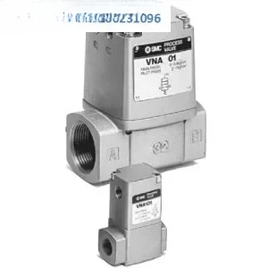 

Air control valve VNA101A VNB101A VNC101A VNA102B VNA103C-6A-8A-10A