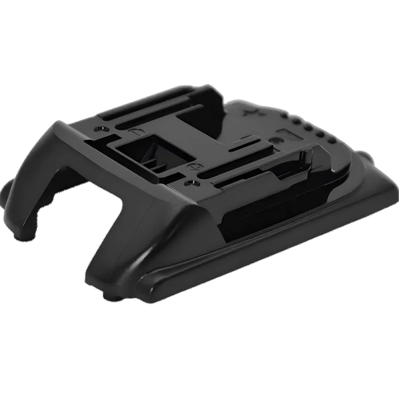 Durable Injection Moulded Parts for Industrial Applications
