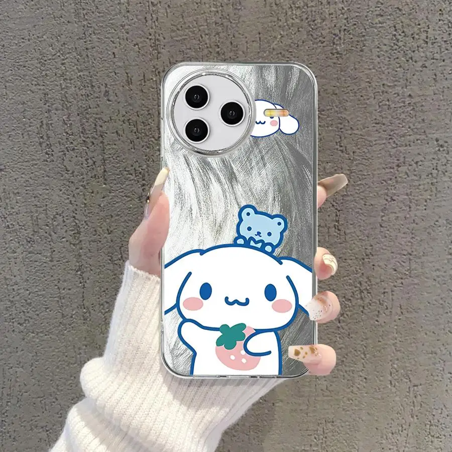 Cartoon Sanrio Melo… - image