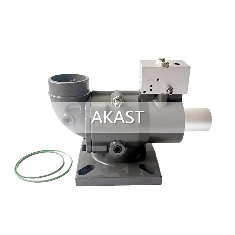 2202260080 Replacement R40 VMC With Solenoid Valve Unloader Valve Assembly for Air Compressor