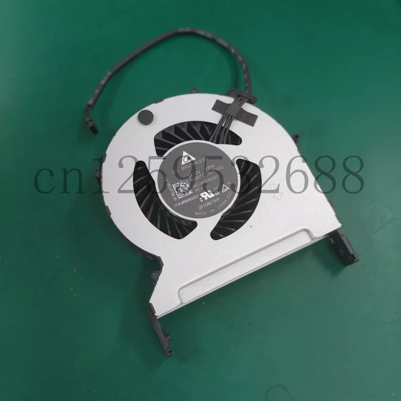 New For HP Z2 MINI G5 GPU Cooling Fan DC 12V 0.85A 4Pin L97191-001