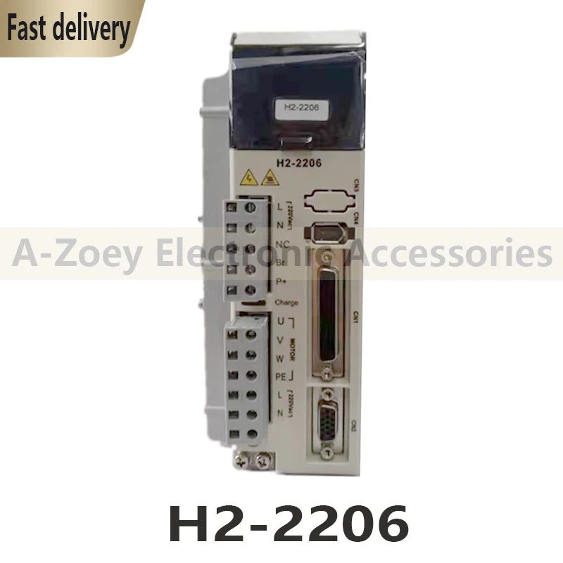 New Original 3Phase Hybrid Motor Driver H2-2206 Voltage 0-220VAC