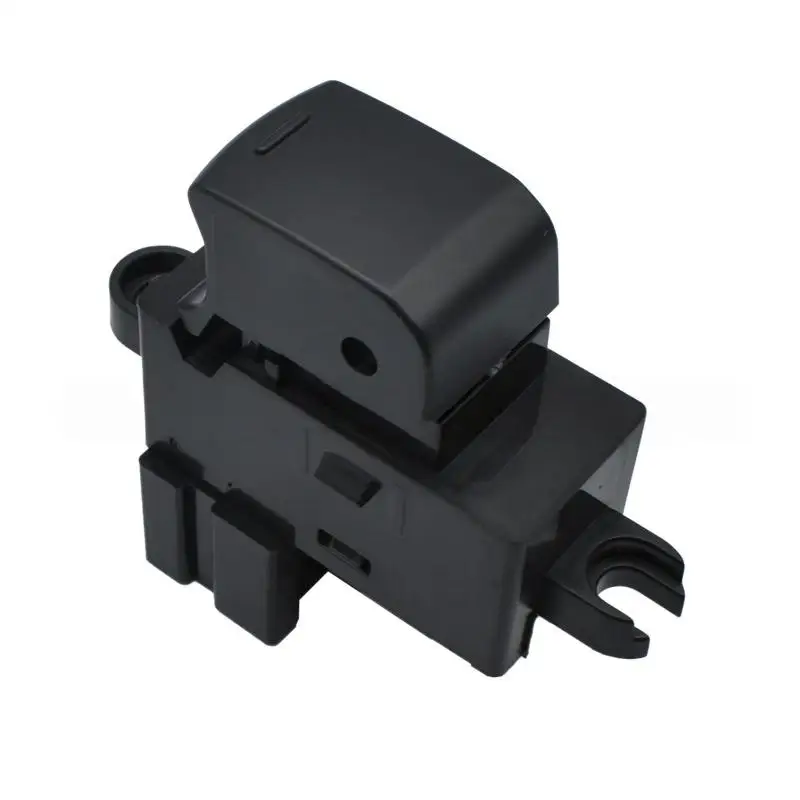 Compatible For Qashqai J10 JJ10 2007 2008 2009 2010 Car Power Window Control Switch Window Lifter Switch Button
