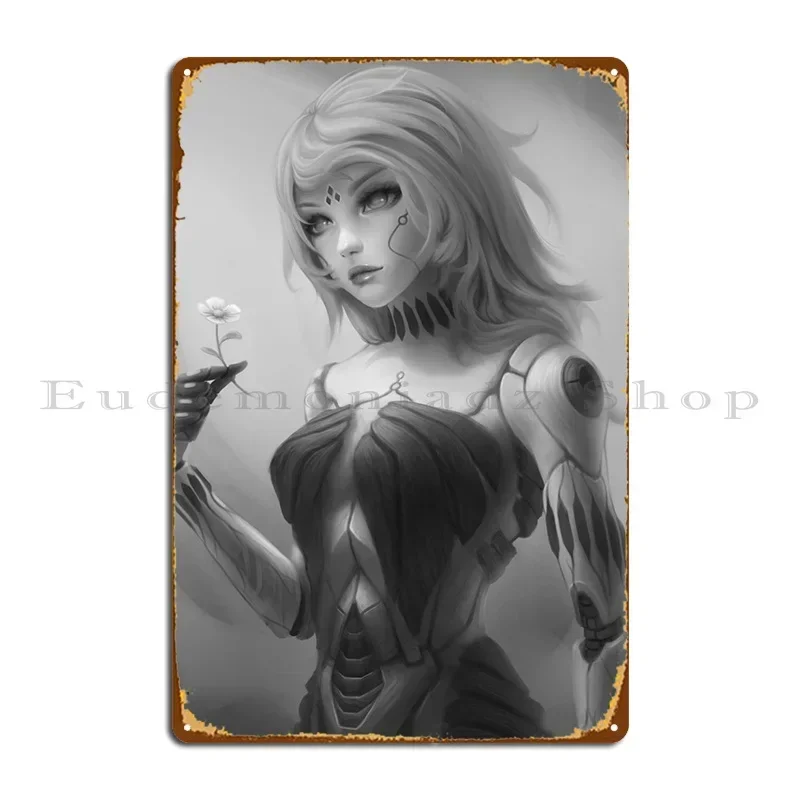 Je 55 Metal Sign Pu…