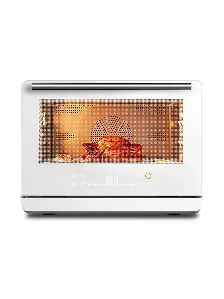 Steam Oven All-in-one Machine Home Steam Oven Multi-function Baking Small Desktop Electric Steamer