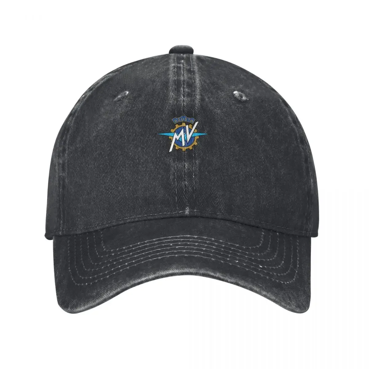 MV Agusta Motorcycle Logo Baseball Cap Luxury Man Hat Rugby Luxury Brand Baseball Men Women's