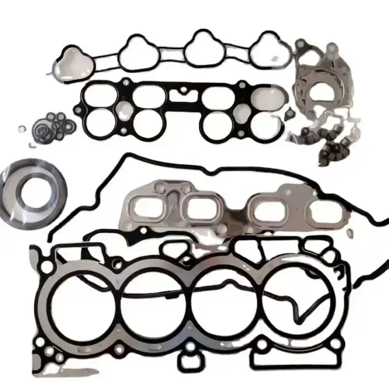 Dream Car Factory Оптовая Лидер продаж Высокопроизводительный полный ремонтный комплект прокладок для Tule VK56 13270-1LA0A