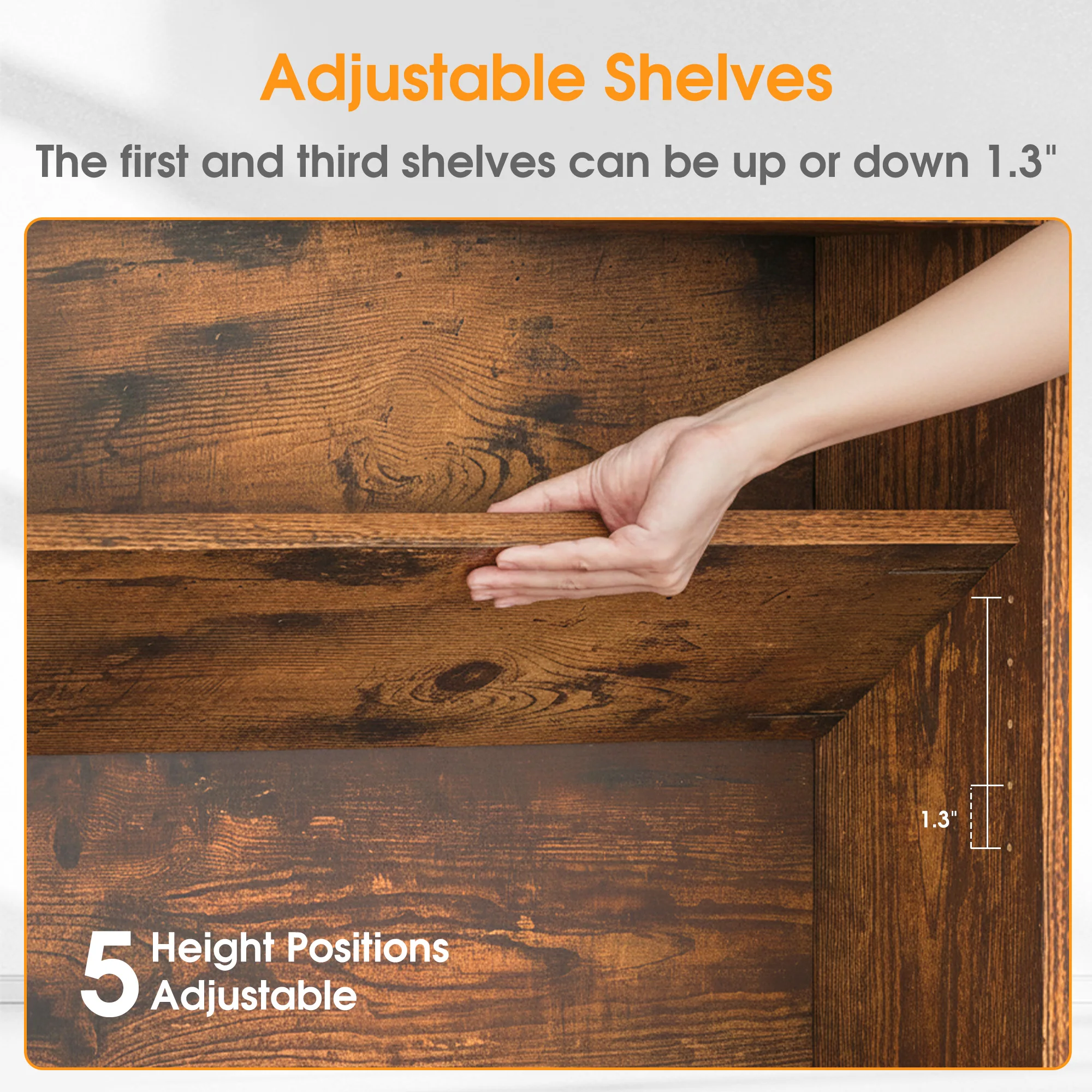 Thumbnail 3 - #15 Latest Small Bookcases Updates