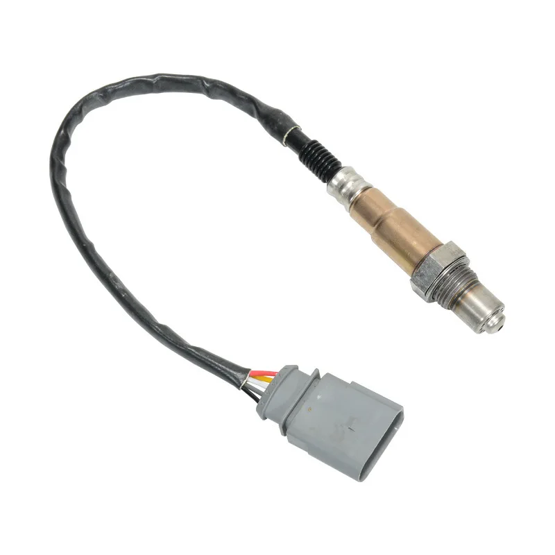 

(Bestselling) Applicable To AudA4LA5 Dedicated 2.0t Automotive Front Oxygen Sensor 8R0906262B/0258027060