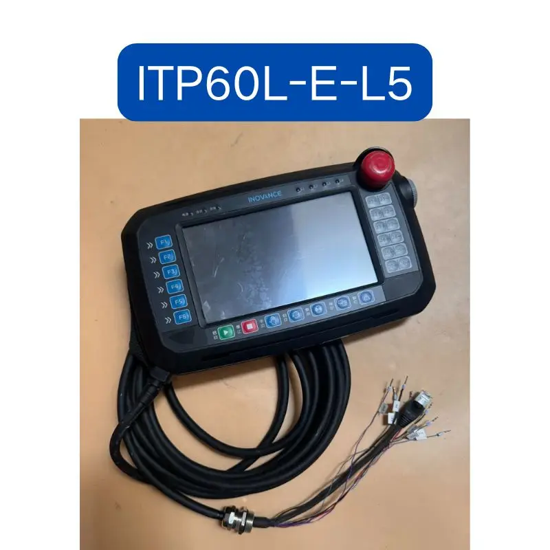 Second-Hand ITP60L-… - image