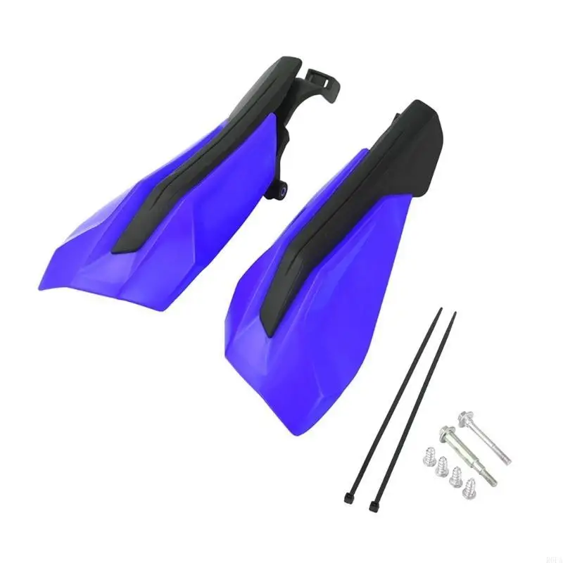 Professional Handlebar Hand Brush Guards Protector Handguards Assy Replacement Easy Installation for XC EXC XC-W EXC-F