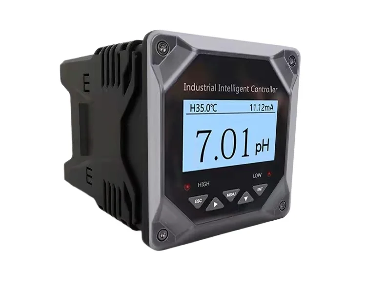 Online Ph Meter, On… - image