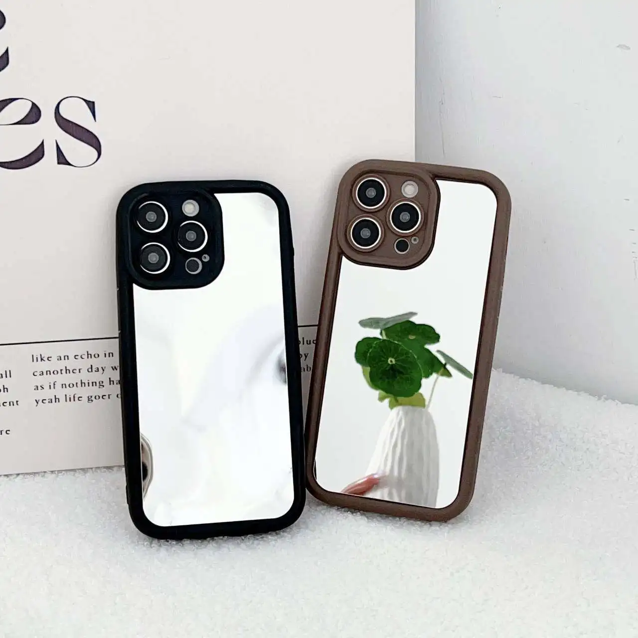 Luxo compõem espelho caso de telefone para oppo reno 12f 11f 10 5g 11 12 13 pro 6 8 reno 7 4g 5 6 lite a79 a78 a58 a77 a57 a98 a38 a18