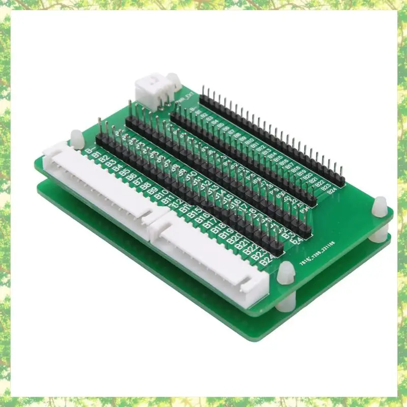 

Smart-2X For JK Active Balancer Battery Differential Voltage Repair Bluetooth Equalizer Transfer XH2.54Mm Turn To 2.0Mm