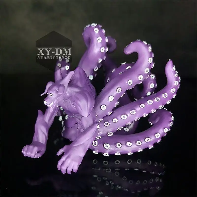 شخصية أنيمي ناروتو شيبودن جيوكي جوبي هاتشيبي إيتشيبي كيوبي نانابي أوتوكي كاغويا اوزوماكي ناروتو يونبي إلى ألعاب بيجوتاشي #1