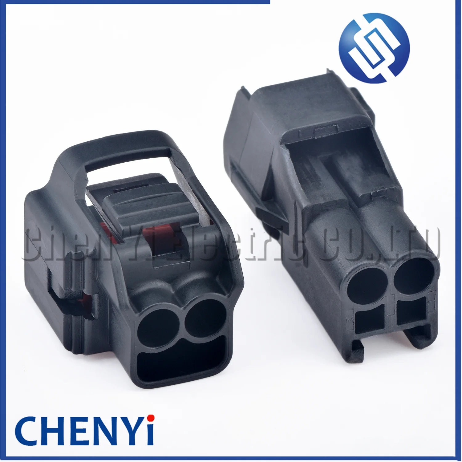 2 Pin car Solenoid Connector Temperature Sensor Plug 90980-11070 7282-7028-30 7283-7028-30 For Toyota Dodge Lexus Mitsubishi