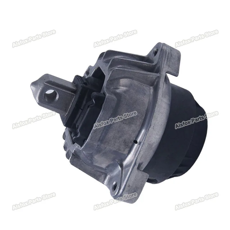 

Engine Motor Mounting Left or Right For BMW 5 7 Series F01 F02 F07 F10 F11 530d 535d 730d 740d 22116777381 22116777382