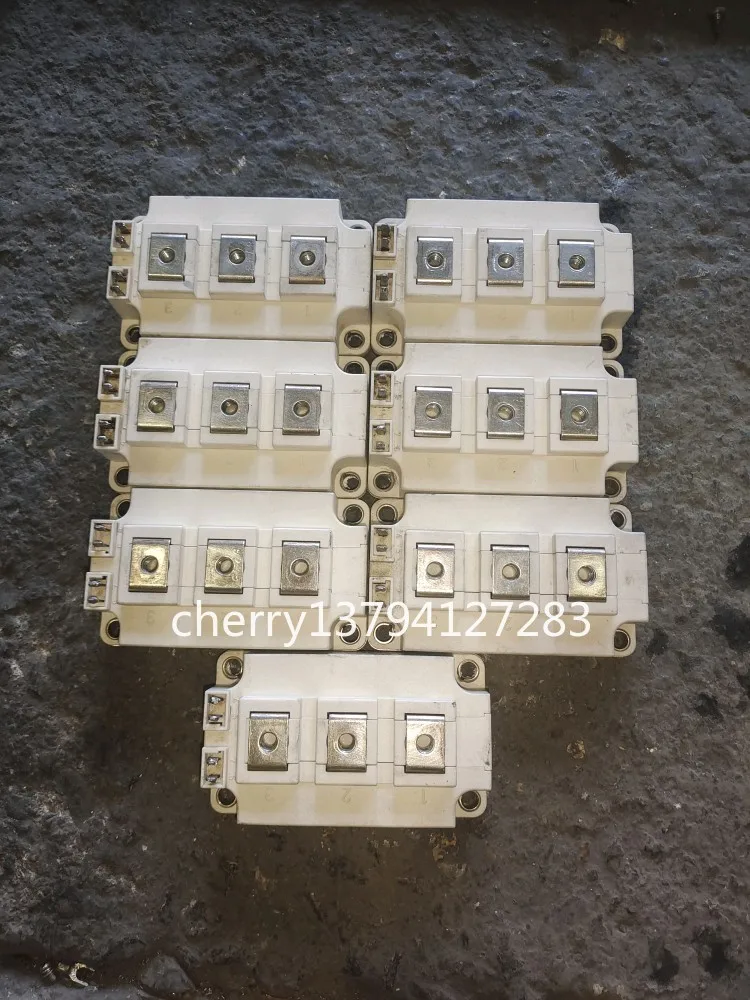 

(1 шт.) FF300R12KT4 используется тестовый проход