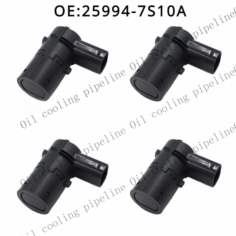 capteur-de-stationnement-arriere-a-4-pieces-25994-7s10a-pour-nissan-titan-armada-2005-2011