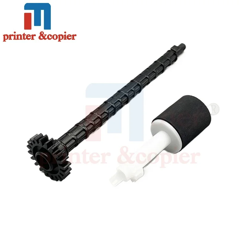 1X RM2-1179-000 CB780-80008 CB780-60032 ADF Pickup Separation Roller for HP M1132 M1136 M1210 M1212 M1213 M1214 M1216 M1217