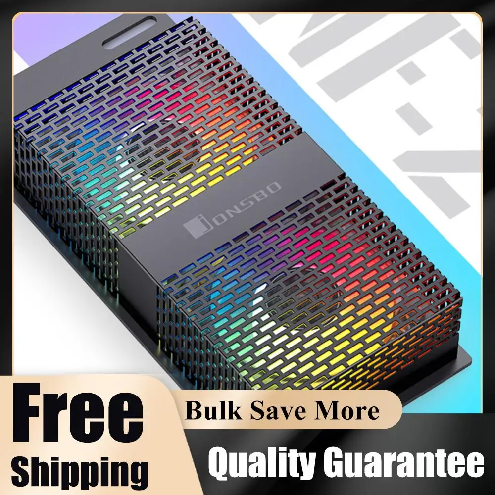 Memory Heat Sink 4P…