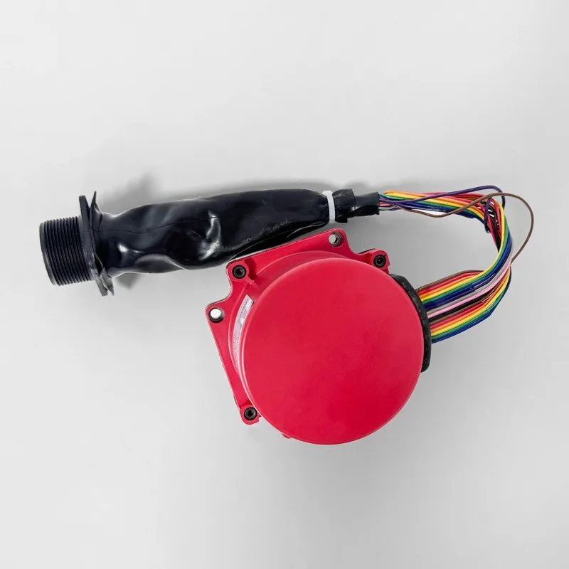 

A860-0315-T102 The servo motor encoder is in good condition, tested OK, and shipped Price Negotiation