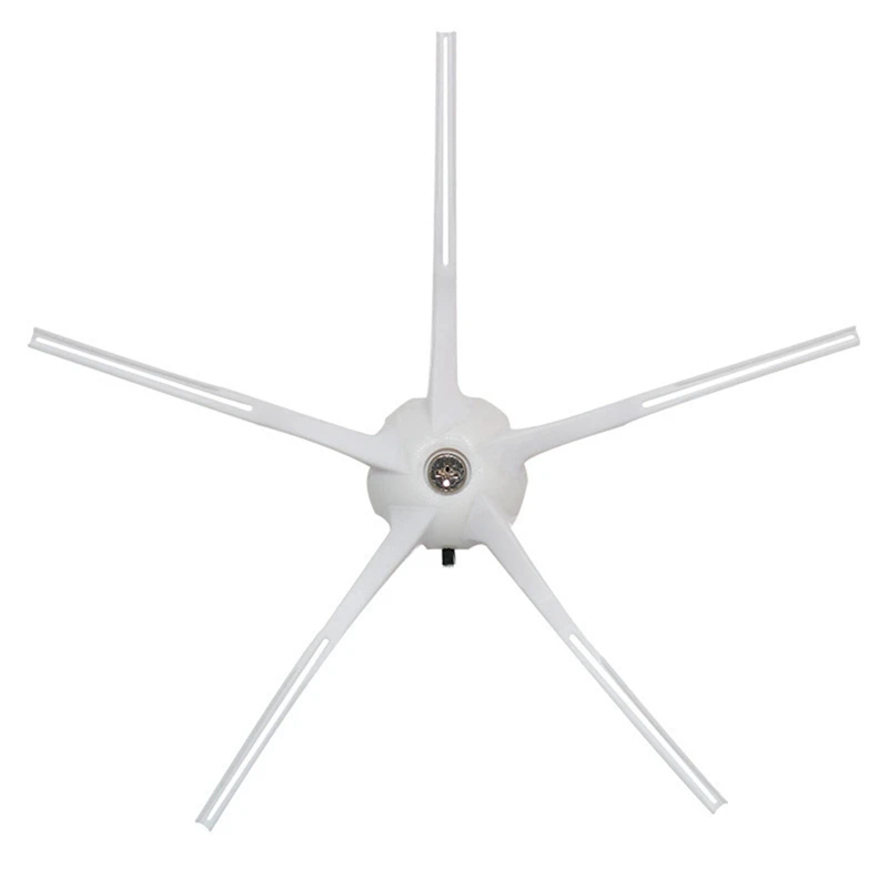 Sac à poussière de brosse latérale principale pour Xiaomi Roborock, Q5, Q5 +, outil de livres ménagers de robot