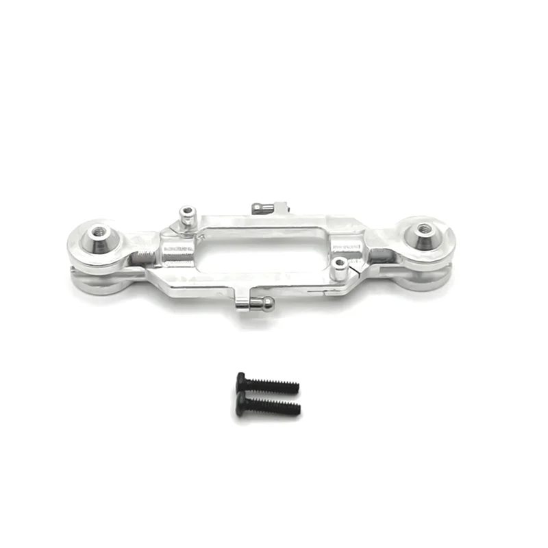 Kit de serrage de Rotor pour hélicoptères RC améliorés, pince de lame de mise à niveau pour hélicoptères Wltoys RC K200