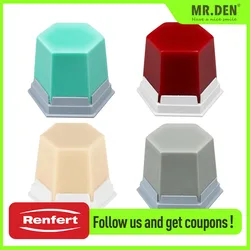 High Quality Original Renfert Crown and Bridge Wax GEO Classic Modeling Special Dipping Ordering Information Wax Made in Germany