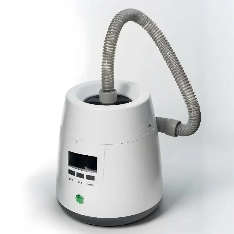 

Rehabilitation Nebulizers Electric Breathing Device for Improved Respiratory Health Machinery Power Source
