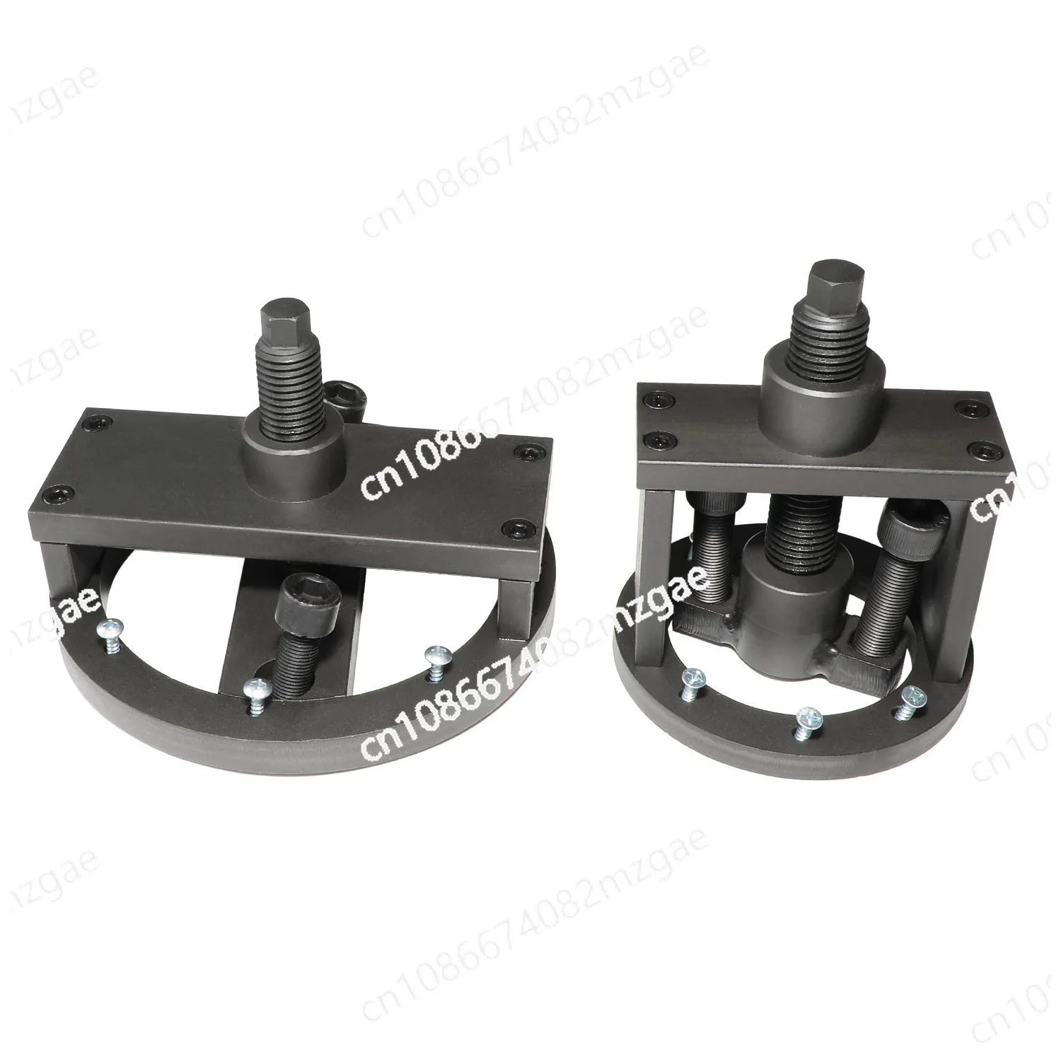 

3.8 Engine 6D107 crankshaft front and rear oil seal disassembly tool 3164659 /3164660