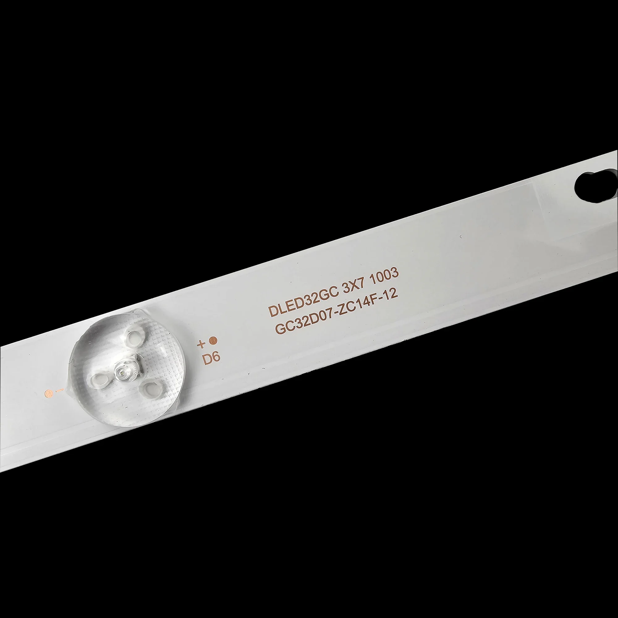 HBTV-3201HD용 LED 스트립 LED32538E LED32C370 PLDV 321300   RLDED3258A-C 32CE1100 SLE3214M4 LE32D99 LE32CT2500AK