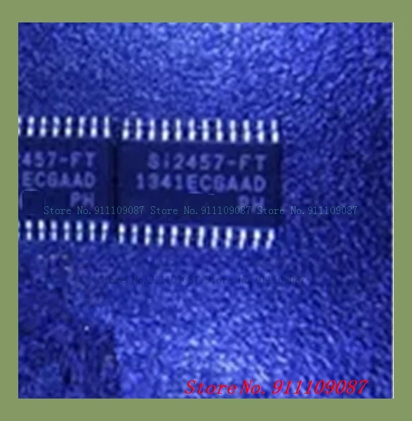 SI2457-FT SI2457