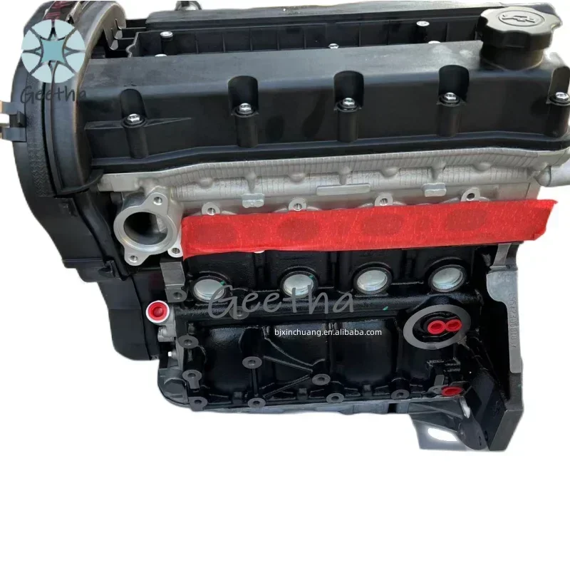 

For Automobile Parts Engine Assembly 1.6L F16D3 L91 Is Applicable To Buick Excelle 1.6 Chevrolet LOVA 1.6 AVEO 1.6