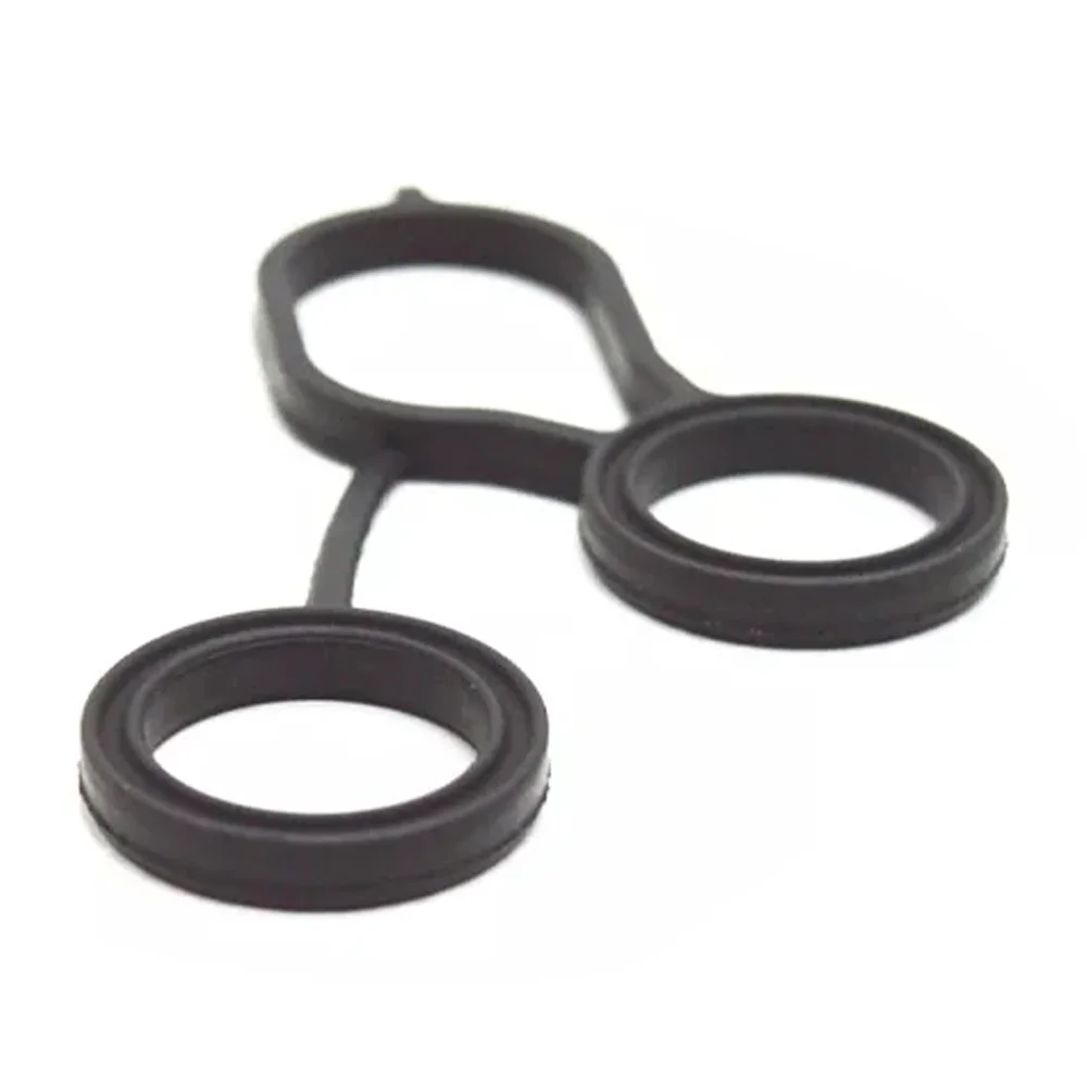 أجزاء المحرك مبيت مرشح التدفق العالي مجموعات ربط السيراميك الارضي لفولفو C30 C70 S40 S60 S80 V40 V50 V60 V70 XC60 XC70 S60L 2.0L 2.4L 2.5L L5 04-19 #4