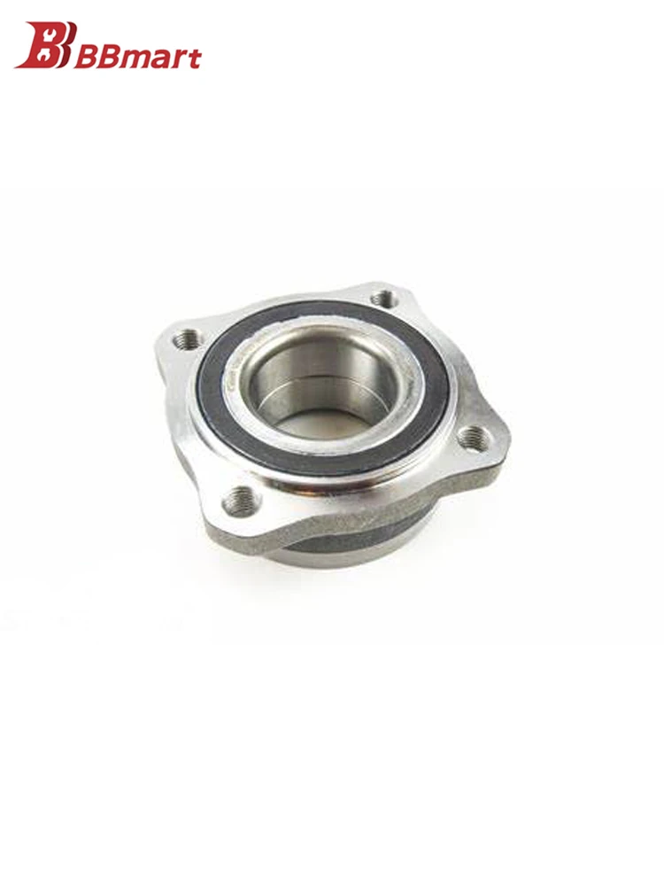 

33406850159 BBmart Auto Parts 1 Pcs Spare Rear Wheel Hub Bearing For BMW F07 F10 F11 F06 F12 F13 RR4 Car Accessories