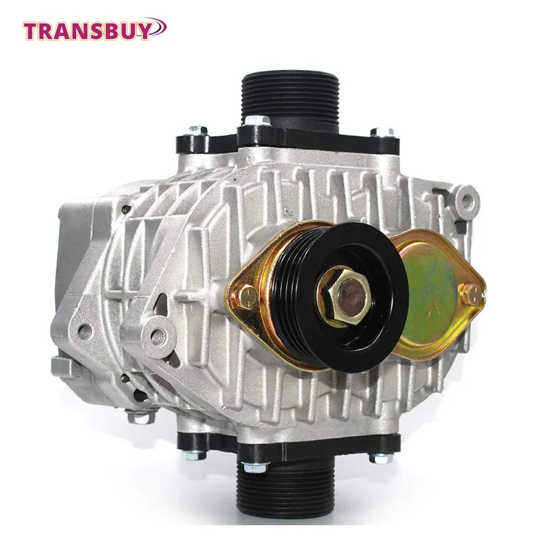 AMR500 Mini Roots Supercharger Compressor Blower Booster Mechanical Turbocharger Kompressor Turbine Suit For Car Auto 1.0-2.2L