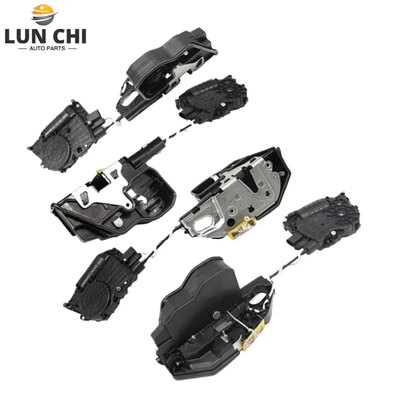 

OEM 51217148475 51217149436 51227149447 Привод защелки дверного замка для BMW 5 GT 2010-2013