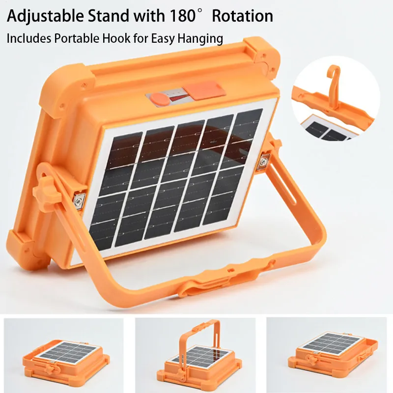 Thumbnail 3 - #36 Solar Powerbanks Comparison Guide