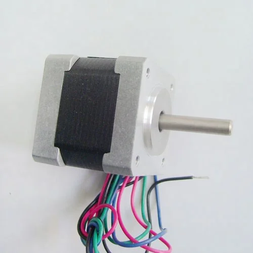 NEMA 14 Stepper Motor 18n. Cm 25oz-in 1.8 degree length 34mm CE Rohs CNC Stepper motor