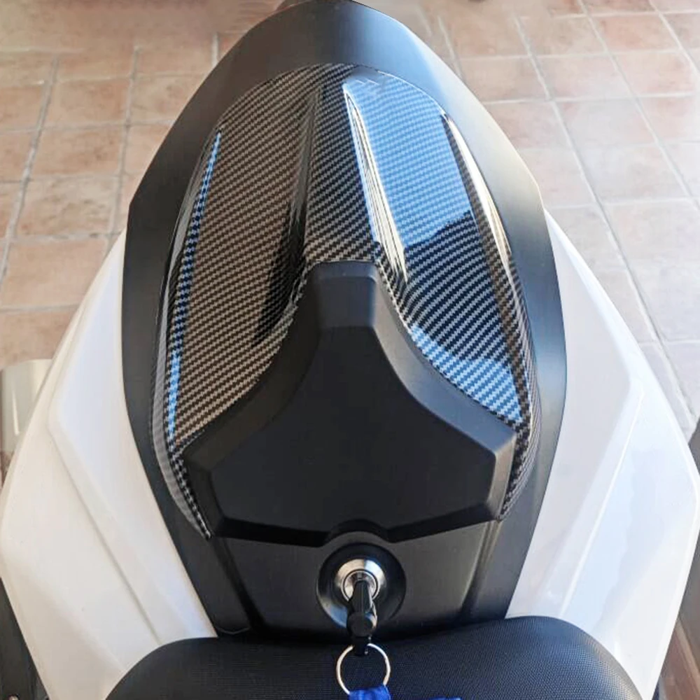 GSXS750 Passenger Rear Seat Cover Cowl For Suzuki GSX-S GSXS 750 750Z GSX-S750Z ABS